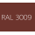 Raudona RAL 3009 